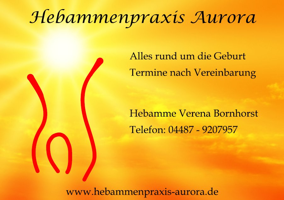 Praxisschild